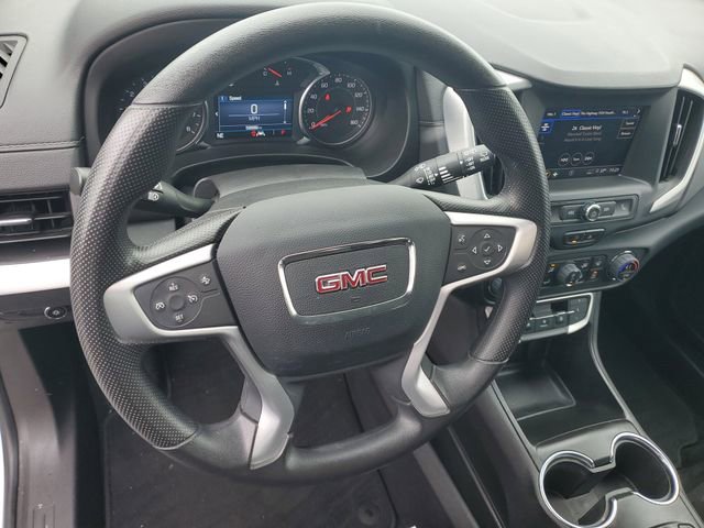 Certified 2023 GMC Terrain SLE w/ Driver Convenience Package image 19