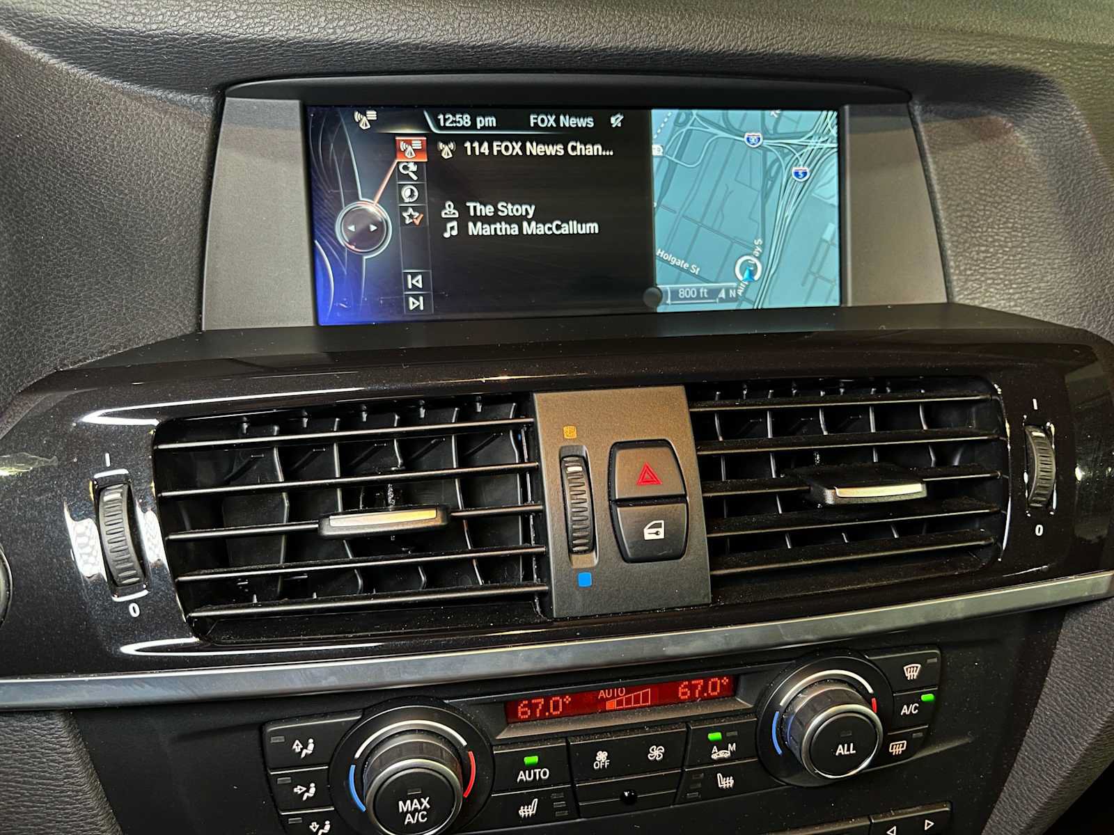 Used 2014 BMW X3 xDrive28i AWD/4WD image 37