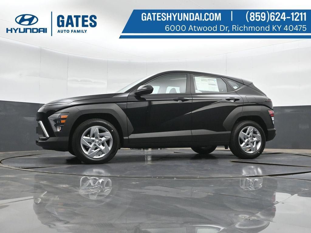 New 2027 Hyundai Kona SE FWD image 39