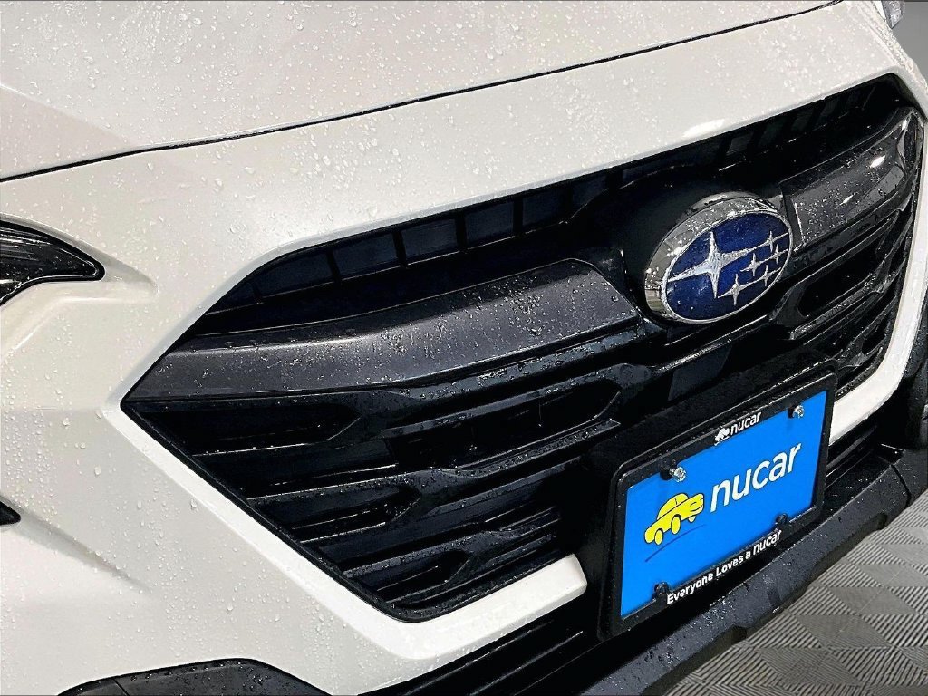 Used 2024 Subaru Outback Premium AWD/4WD image 33