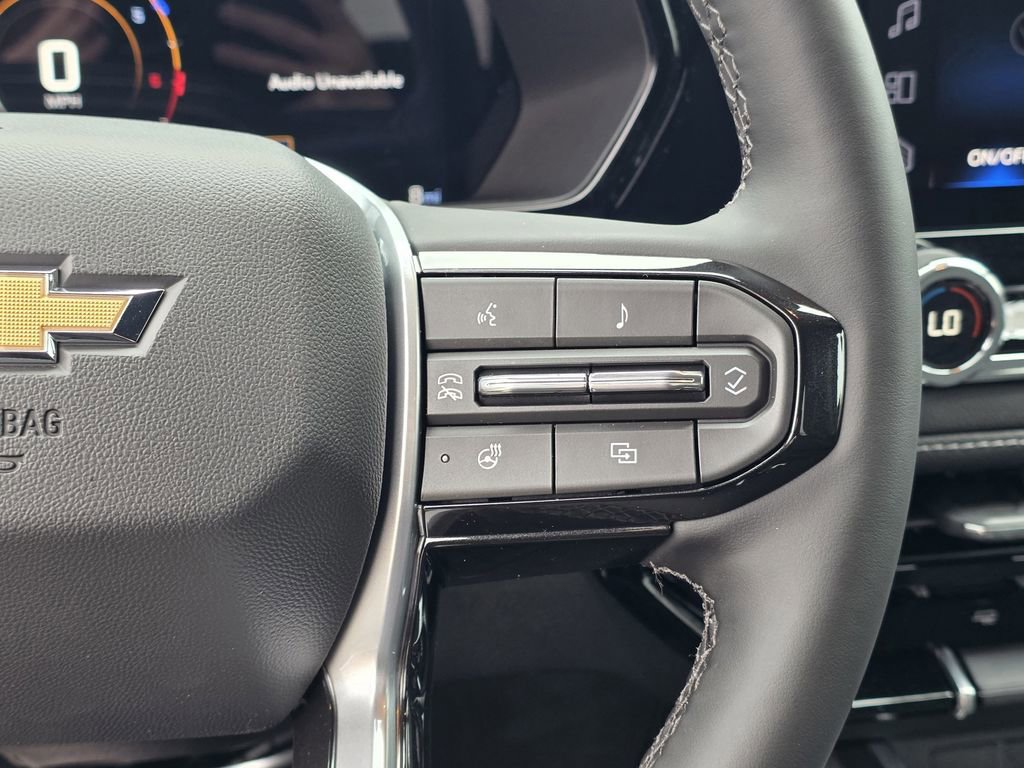 New 2026 Chevrolet Colorado LT w/ LT Convenience Package RWD image 32