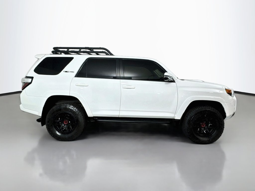 Used 2023 Toyota 4Runner TRD Pro AWD/4WD image 6