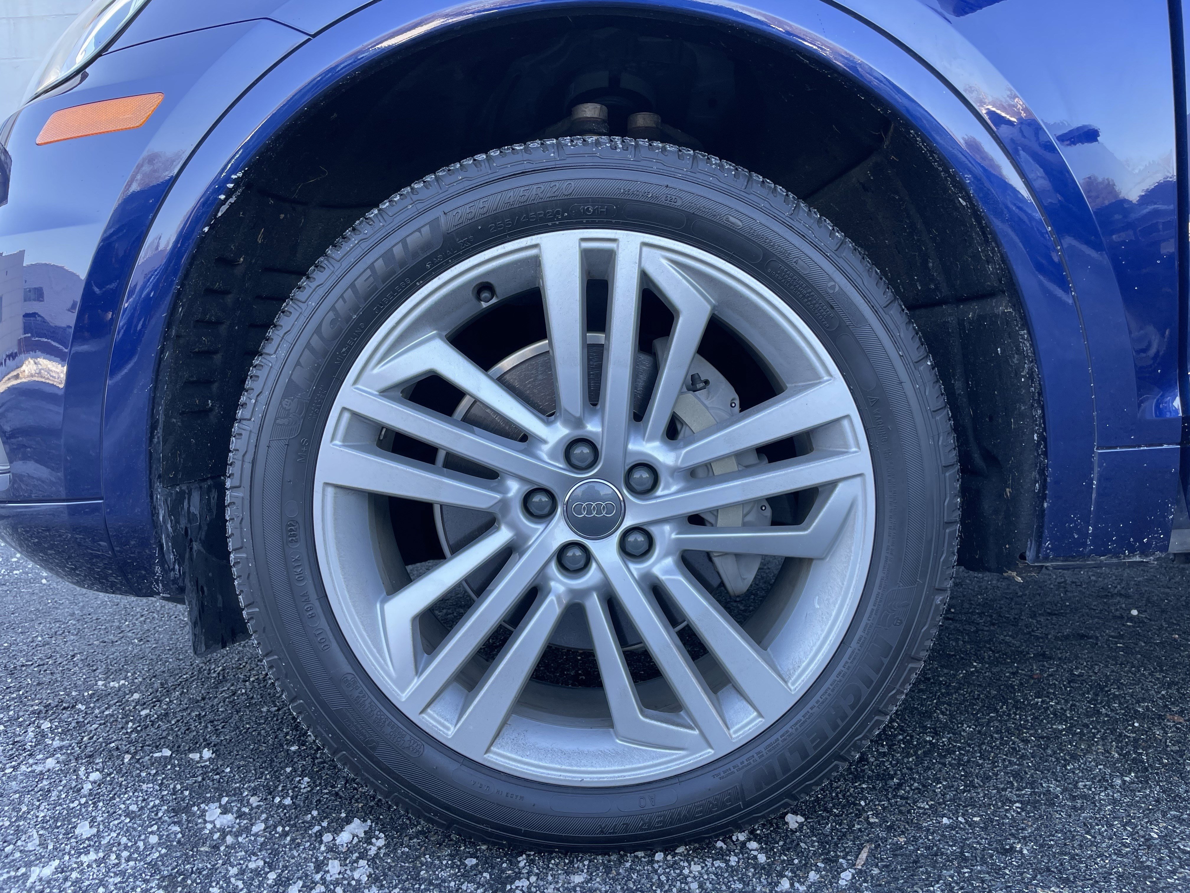 Used 2018 Audi Q5 2.0T Premium Plus image 9