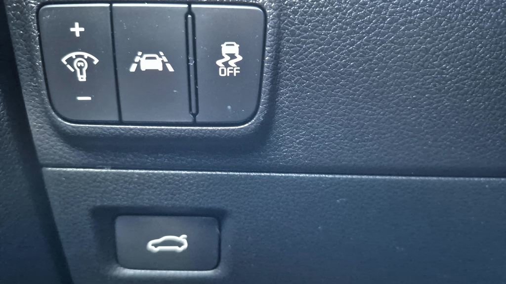 Used 2024 Kia K5 GT-Line w/ GT-Line Premium Package image 28