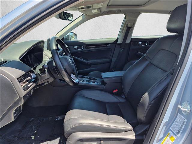 Used 2022 Honda Civic Touring image 10