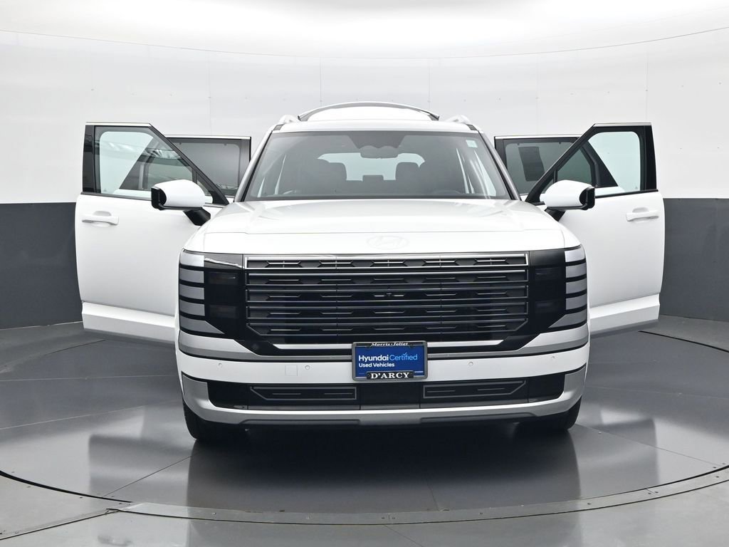 Used 2026 Hyundai Palisade Calligraphy image 32