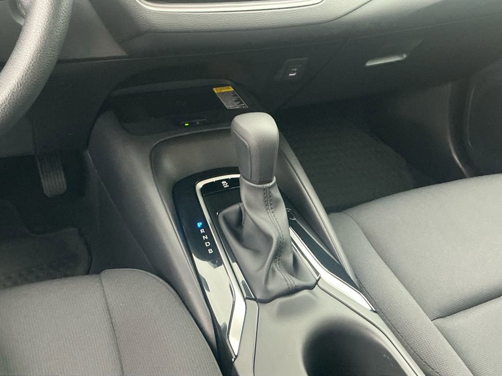 Certified 2025 Toyota Corolla LE image 22