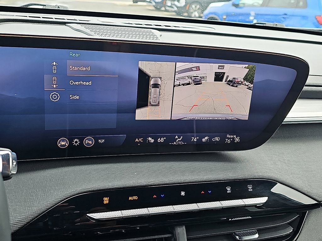 Used 2025 Buick Enclave Preferred image 21