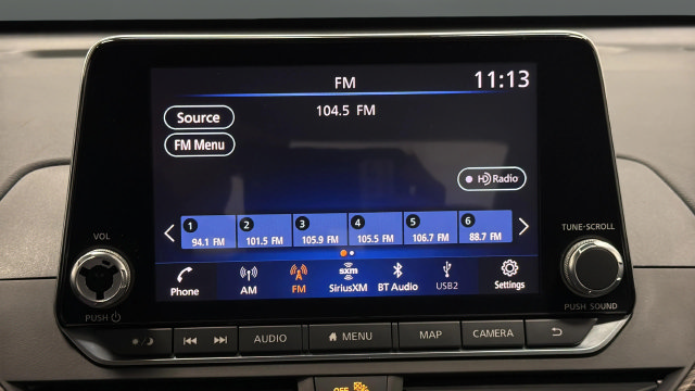 Used 2020 Nissan Altima 2.5 SL FWD image 13