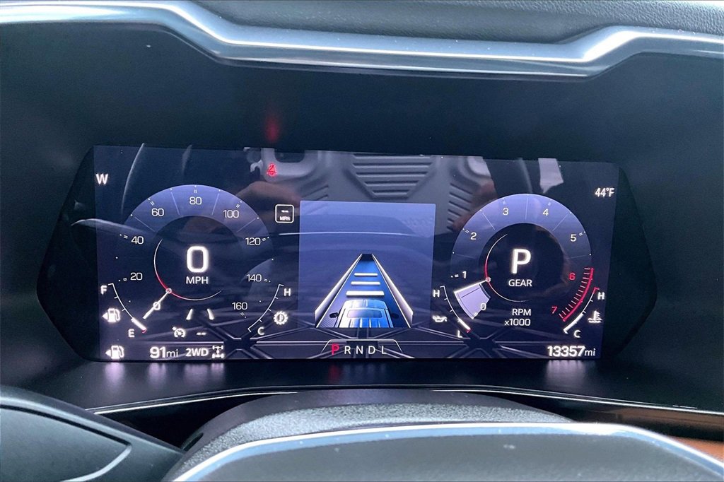 Used 2024 GMC Canyon AT4 video 2