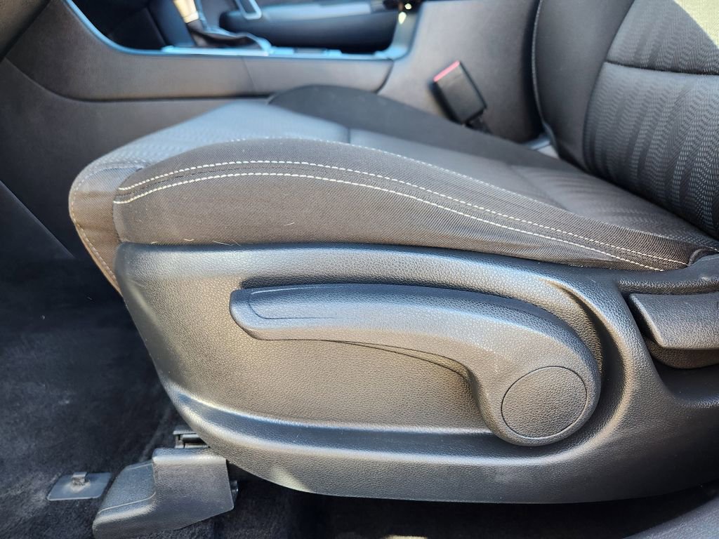 Used 2017 Kia Sportage LX image 23