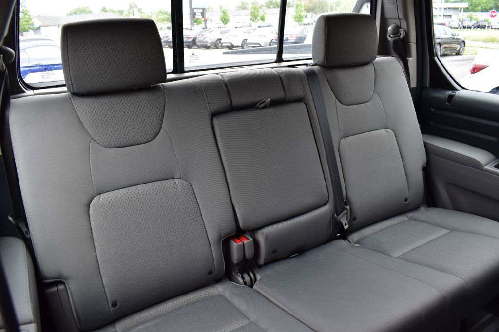 Used 2012 Honda Ridgeline RT image 22