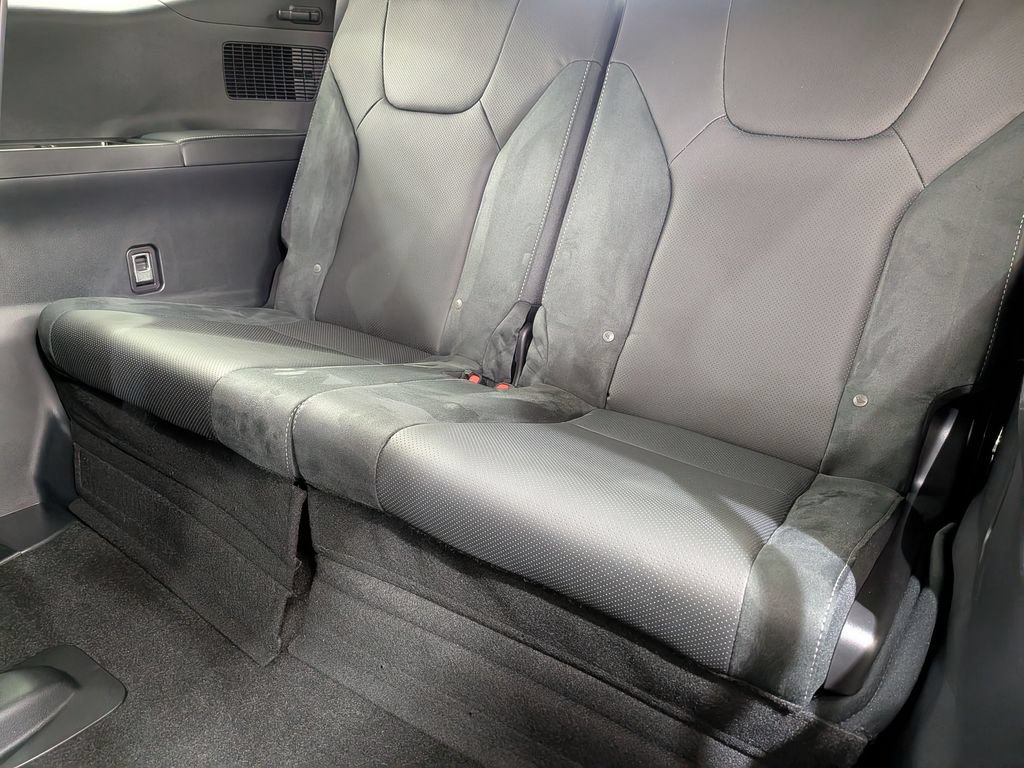 Certified 2026 Lexus TX 350 AWD w/ Technology Package image 29