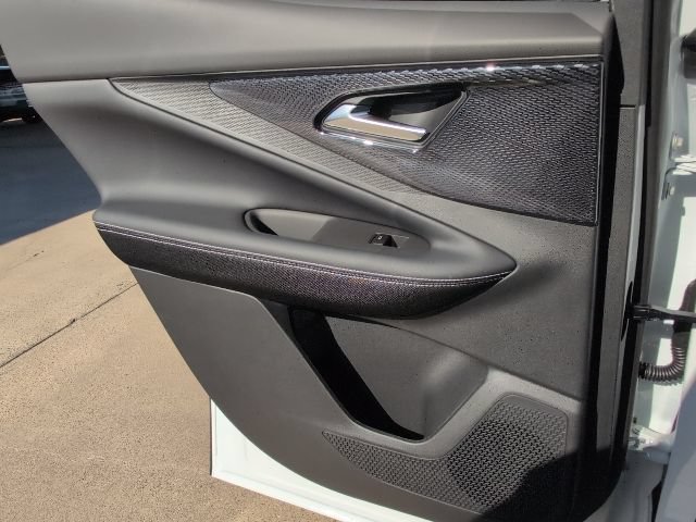 New 2026 Chevrolet Blazer EV LT FWD image 9