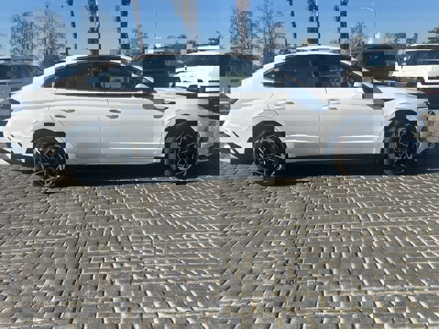 New 2026 Hyundai Sonata SEL image 5