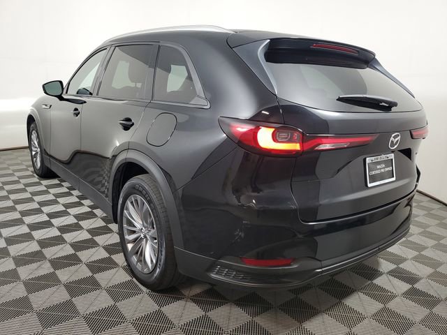 Certified 2024 MAZDA CX-90 Plug-In Hybrid w/ Preferred AWD/4WD image 4