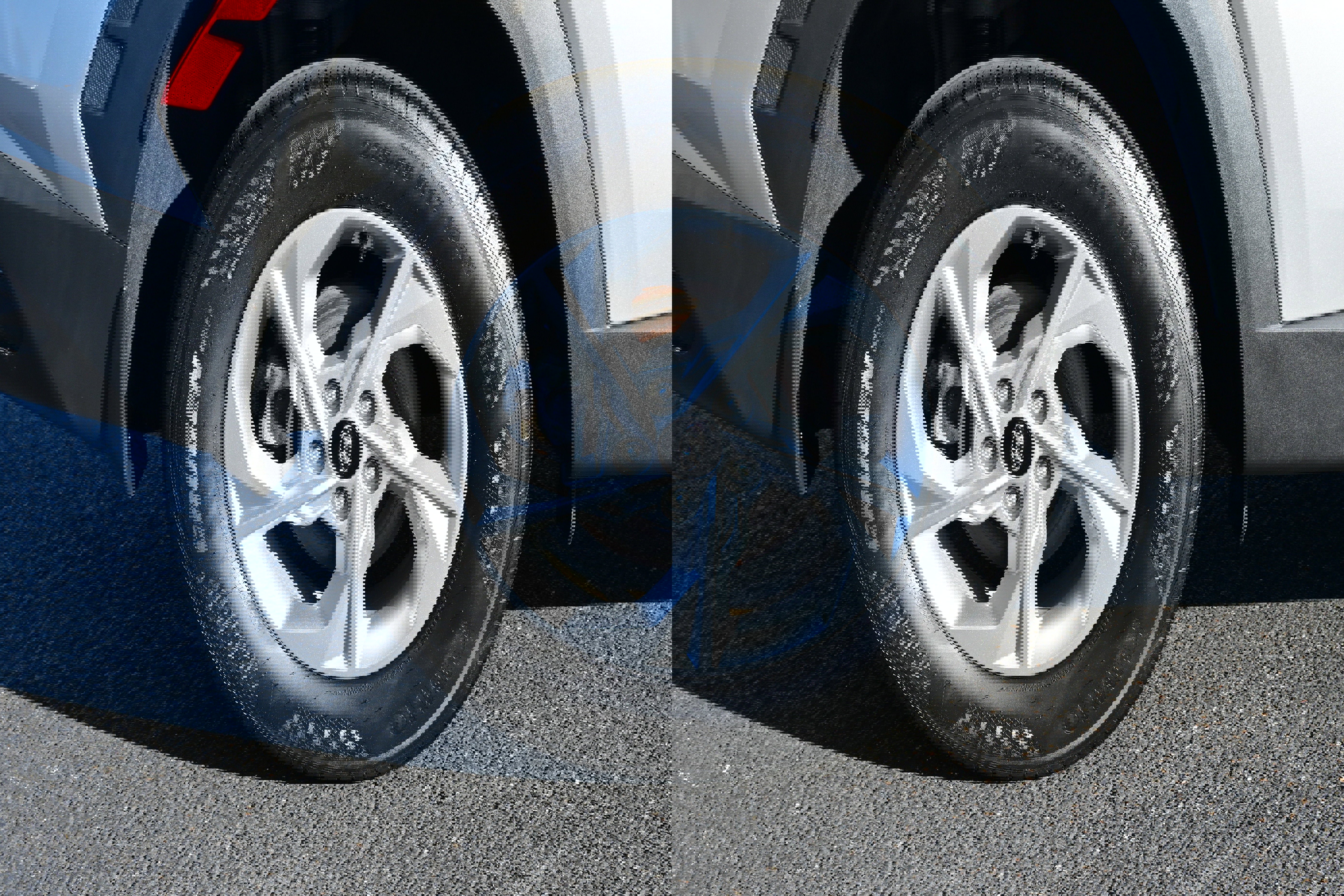 Used 2023 Hyundai Tucson SE image 10