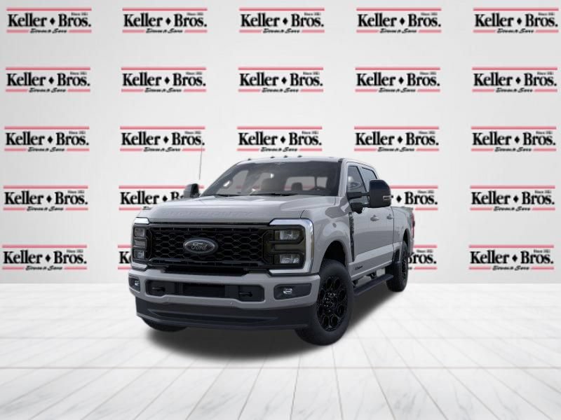 New 2026 Ford F350 Lariat AWD/4WD image 3