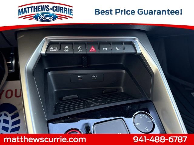 Used 2022 Audi S3 Premium Plus AWD/4WD image 21