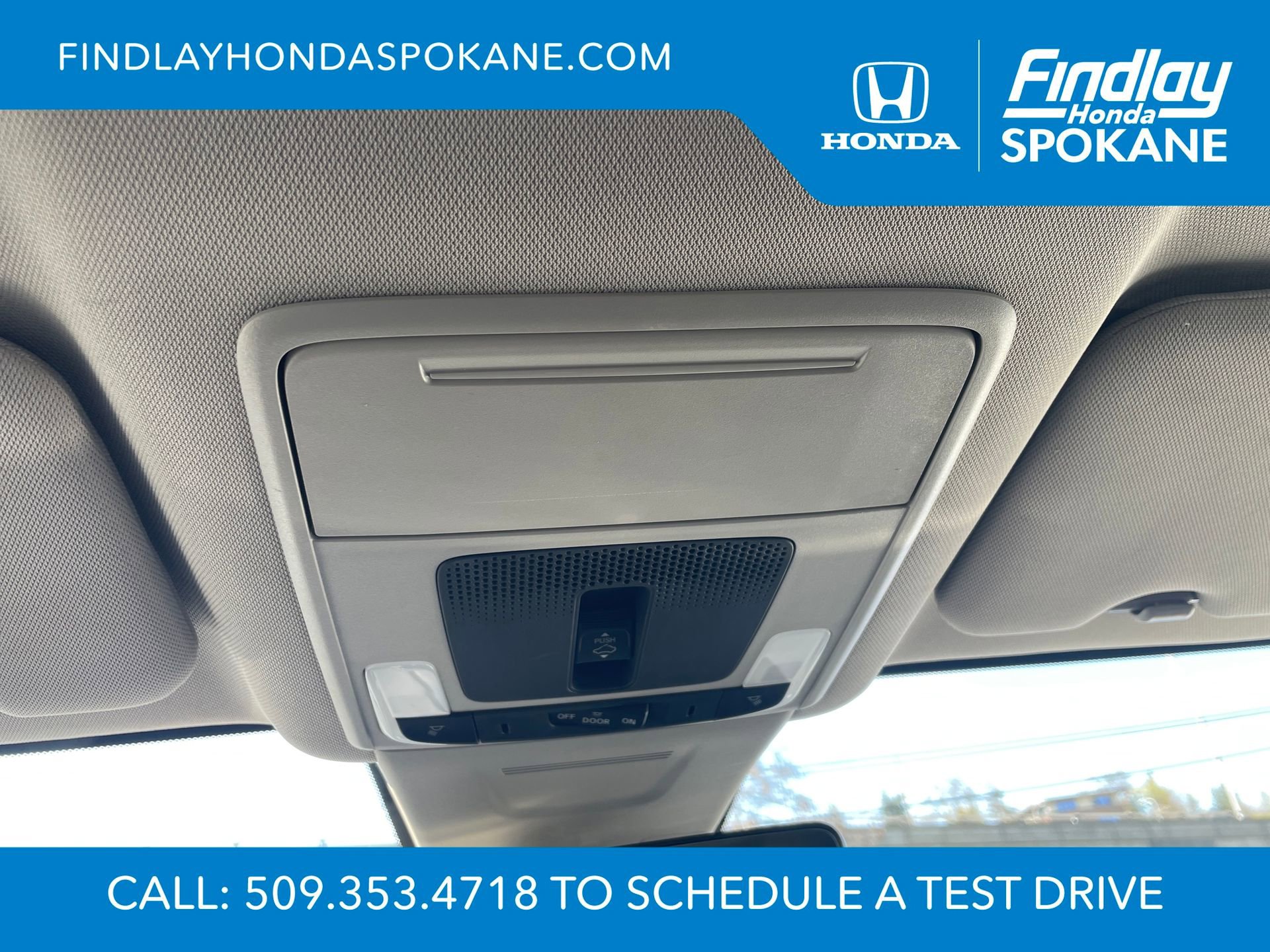 Used 2024 Honda CR-V EX-L image 20