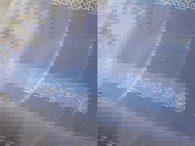 Used 2023 Ford F350 Platinum w/ FX4 Off-Road Package image 10