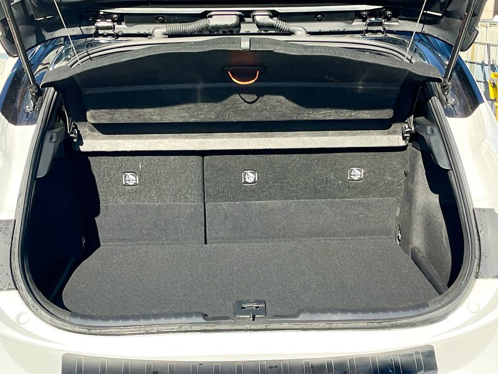 Used 2025 Toyota Corolla Nightshade w/ SE Package image 23