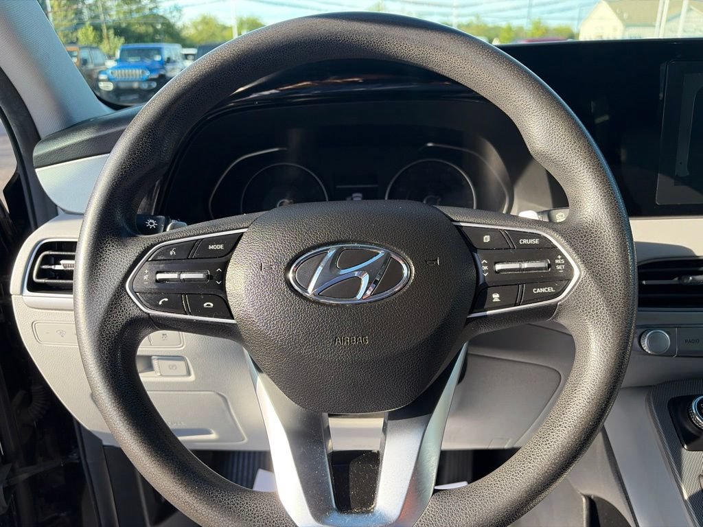 Used 2020 Hyundai Palisade SE FWD image 24