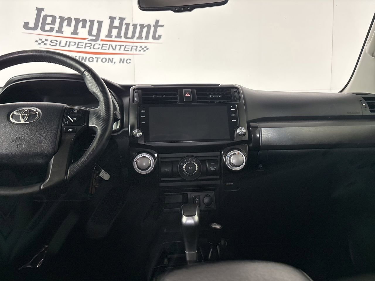 Used 2015 Toyota 4Runner TRD Pro image 21