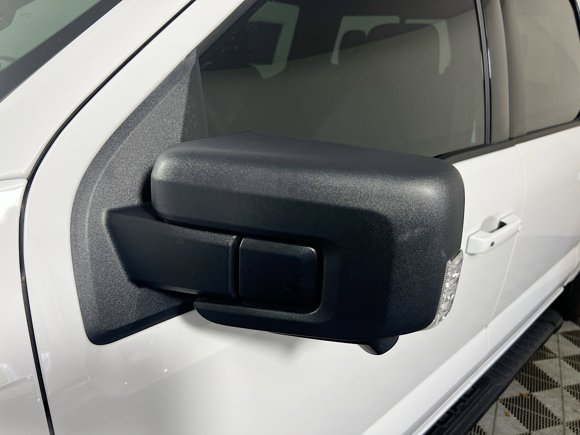 Used 2025 Ford F150 XLT w/ Equipment Group 302A MID image 12
