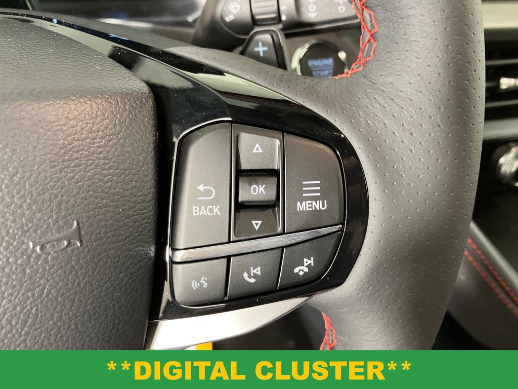 New 2026 Ford Explorer ST w/ Sun And Sound Package image 19