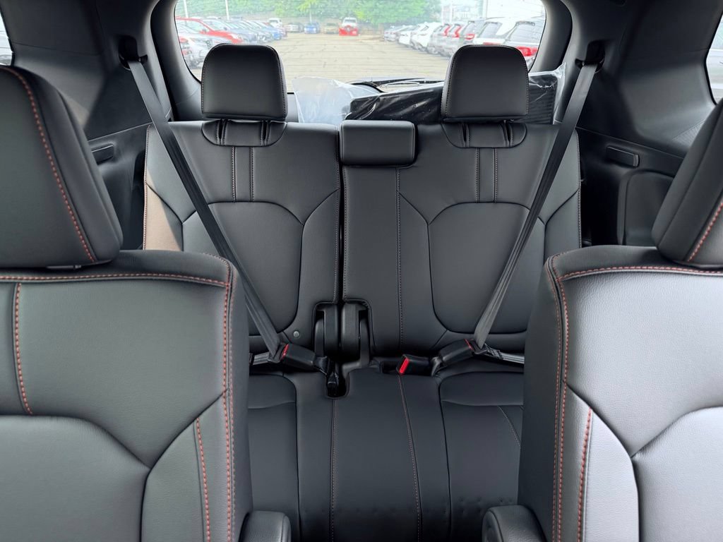 New 2026 Honda Pilot TrailSport image 26