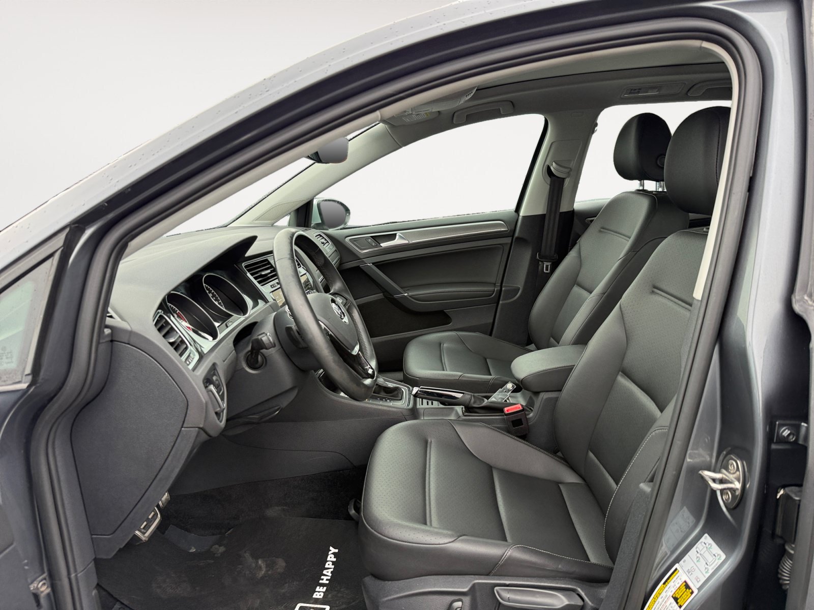 Used 2019 Volkswagen Golf Alltrack SE AWD/4WD image 10