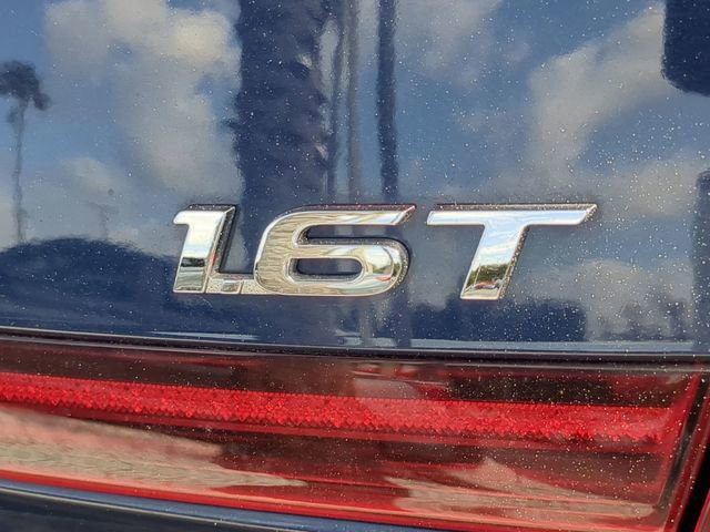 Used 2022 Hyundai Sonata SEL Plus w/ Cargo Package FWD image 10