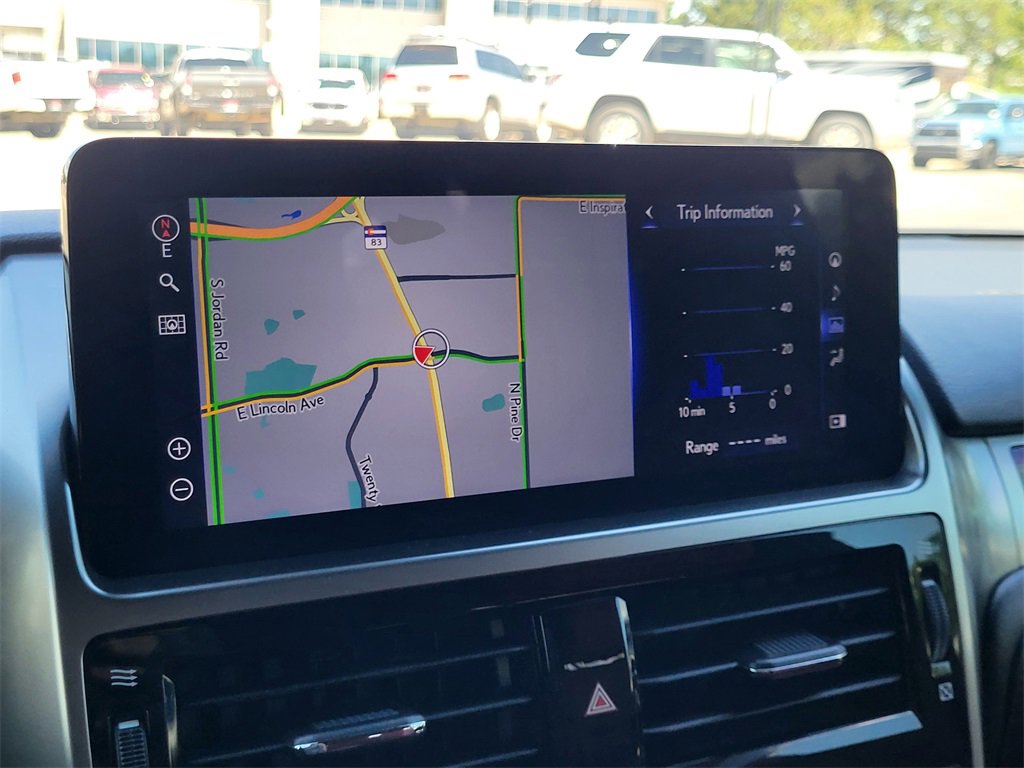 Used 2023 Lexus GX 460 Premium image 26