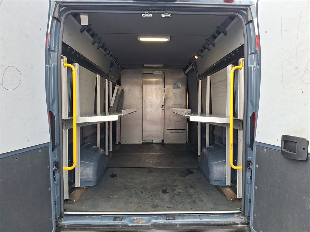 Used 2020 RAM ProMaster 3500 image 26
