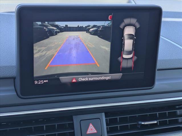 Used 2019 Audi A4 2.0T Premium FWD image 13