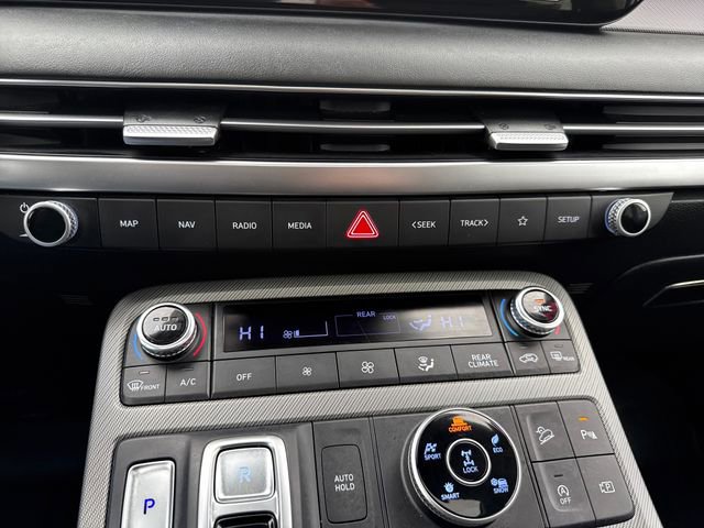 Used 2024 Hyundai Palisade SEL w/ Premium Package AWD/4WD image 36