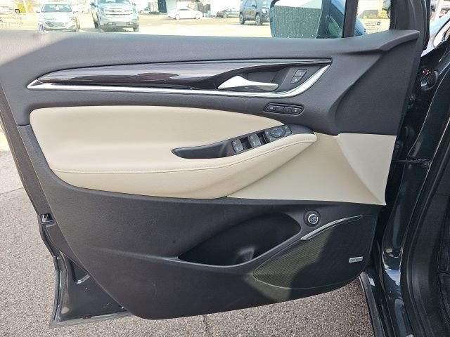 Used 2020 Buick Enclave Premium w/ Surround and Sites Package image 13