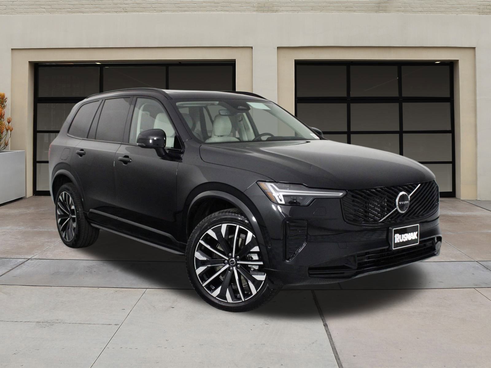New 2026 Volvo XC90 B6 Ultra image 19