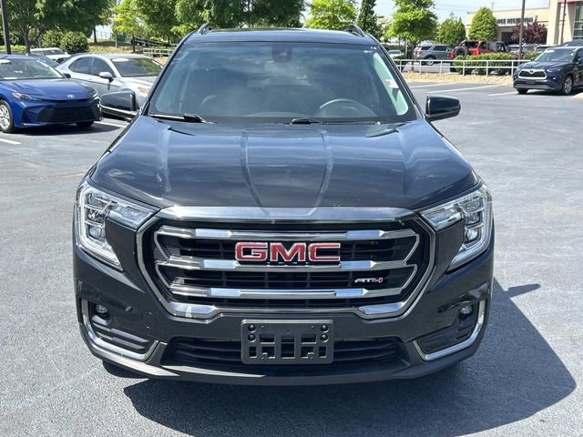 Used 2023 GMC Terrain AT4 AWD/4WD image 9