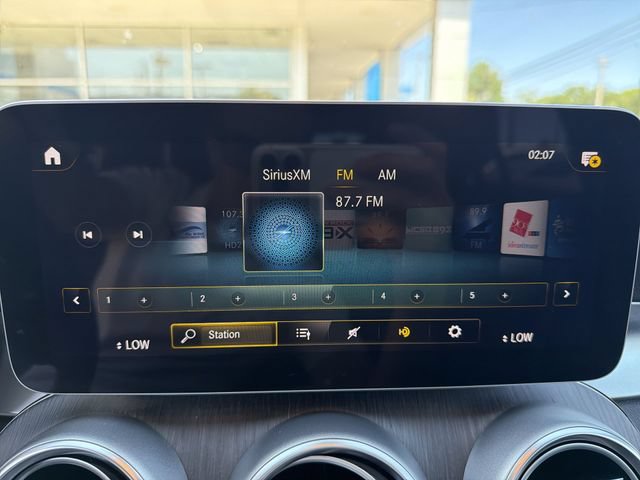 Used 2023 Mercedes-Benz GLC 300 4MATIC Coupe image 18