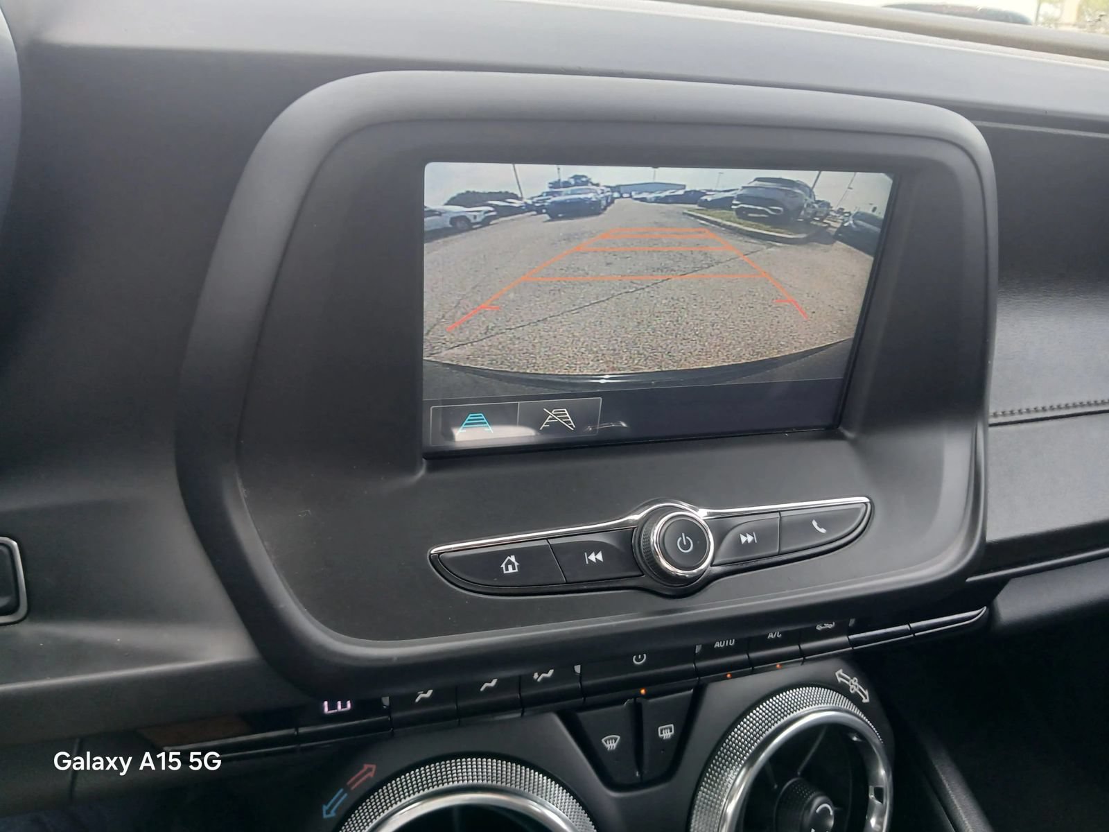Used 2018 Chevrolet Camaro LS RWD image 24