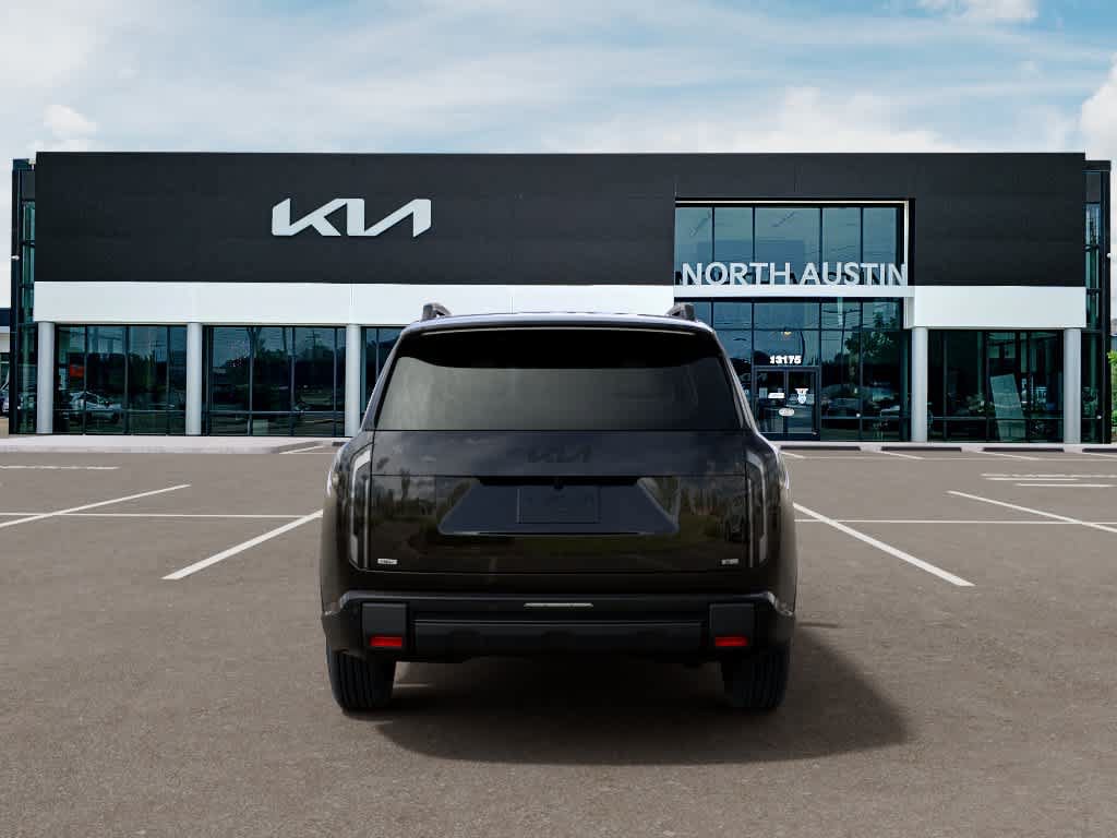 New 2027 Kia Telluride X-Line SX Prestige AWD/4WD image 5