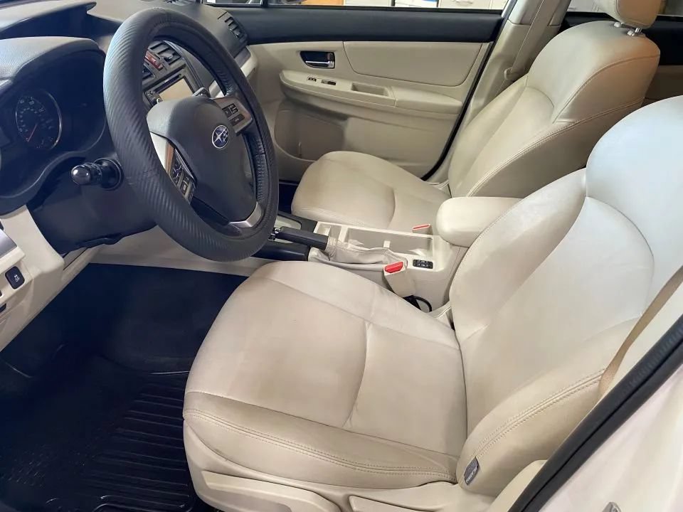Used 2014 Subaru Crosstrek 2.0i Limited AWD/4WD image 16