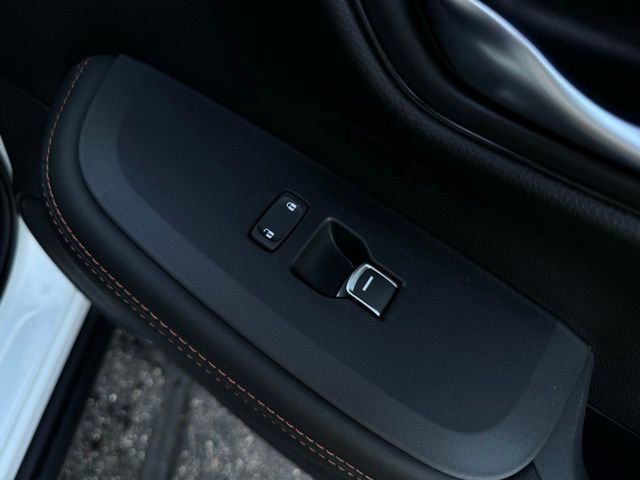 New 2026 Honda HR-V Sport image 15