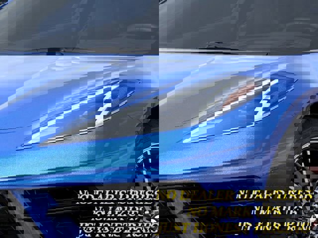 New 2026 Chevrolet Corvette Stingray Preferred Cpe w/ 2LT image 10