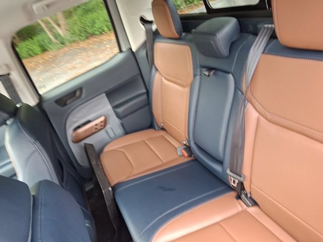 Used 2022 Ford Maverick Lariat w/ Lariat Luxury Package AWD/4WD image 19