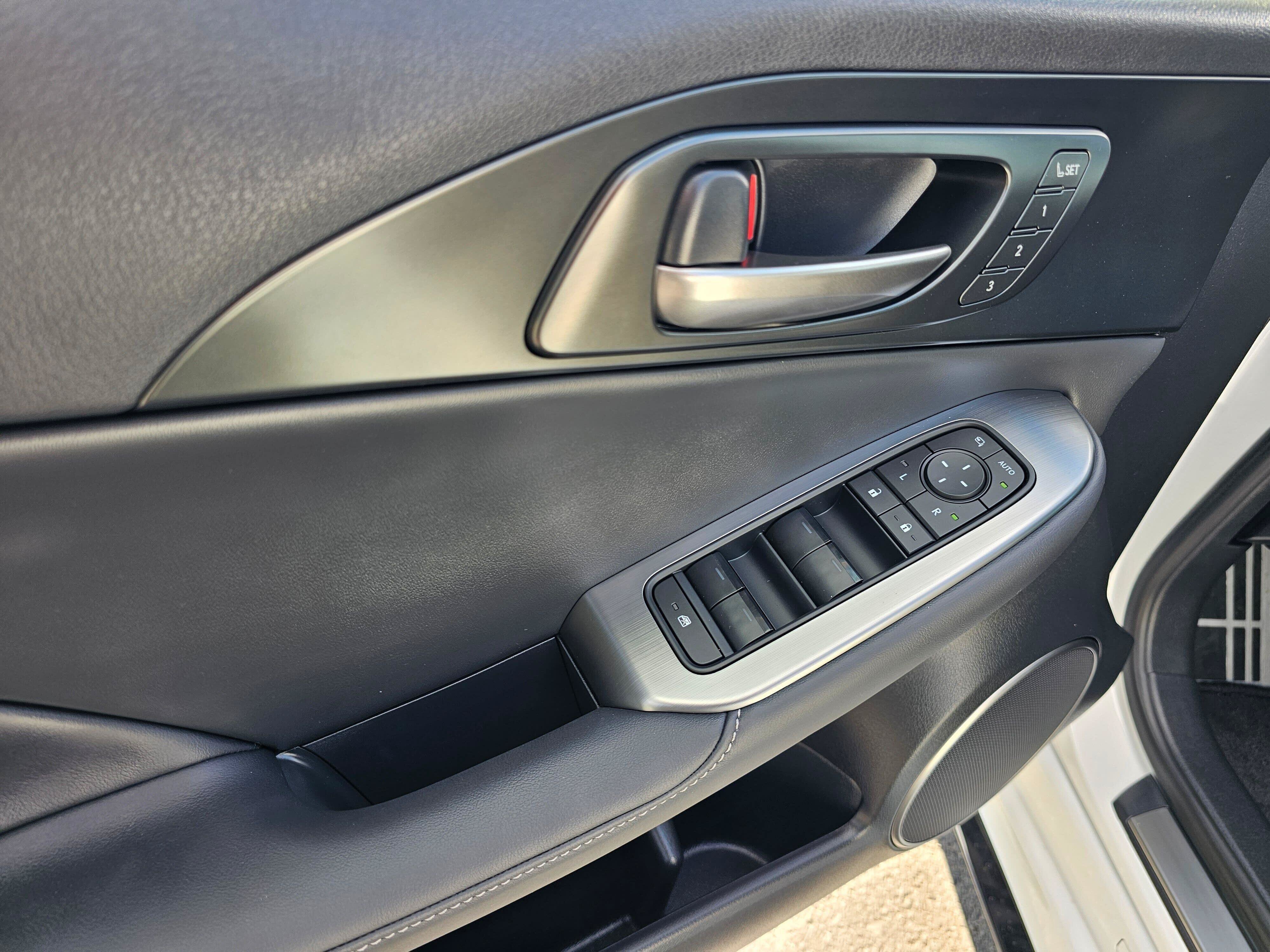 Used 2026 Lexus IS 350 F Sport w/ Handling Package RWD image 60