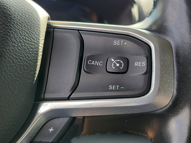 Used 2022 RAM 1500 Laramie image 25