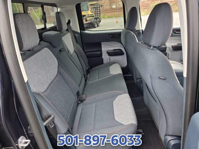 Certified 2022 Ford Maverick XLT w/ Equipment Group 300A Standard AWD/4WD image 14